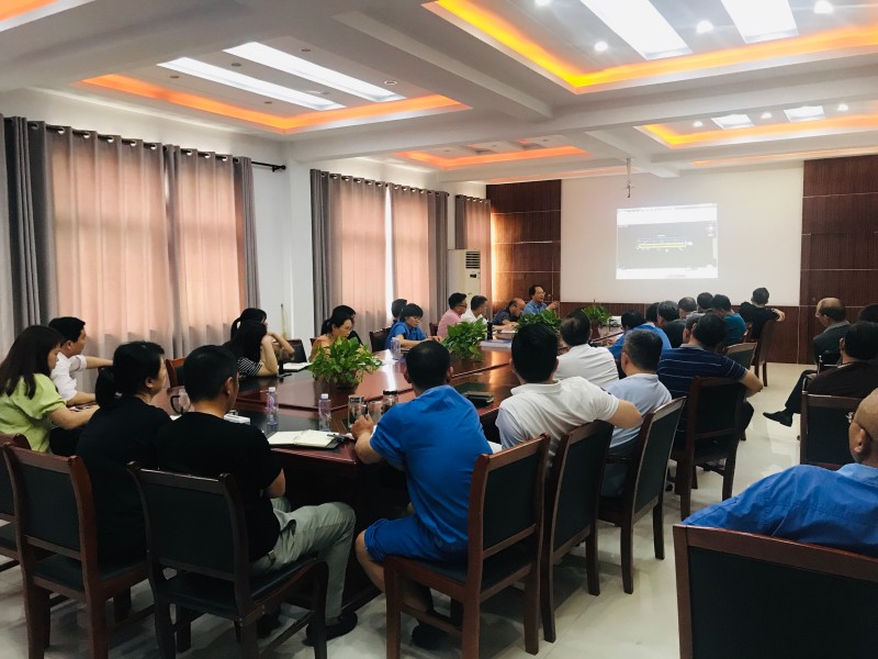 CCV培训现场2 CCV培训现场2