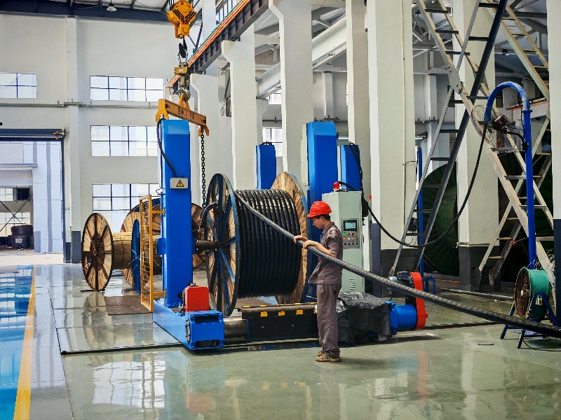 交钥匙解决方案