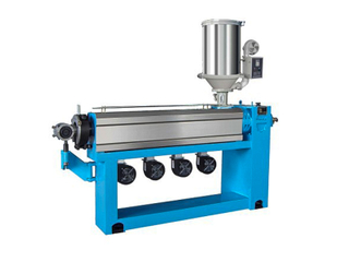 SJN-65绝缘塑料挤出生产线