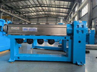 SJN-70建筑物/汽车电线的高速挤出线