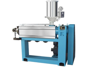 SJN-50汽车线材高速挤出机